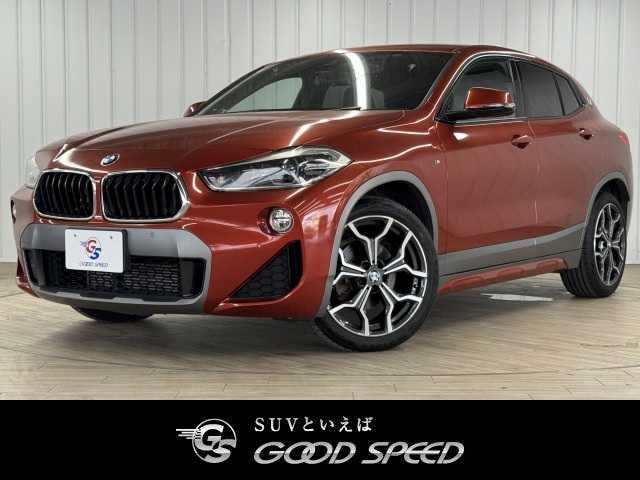 BMW BMW X2 2019