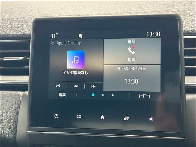 RENAULT RENAULT CAPTUR 2023