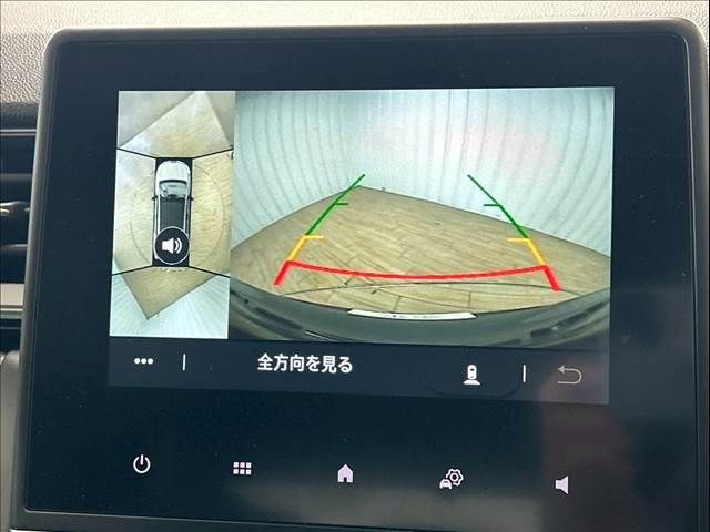 RENAULT RENAULT CAPTUR 2023