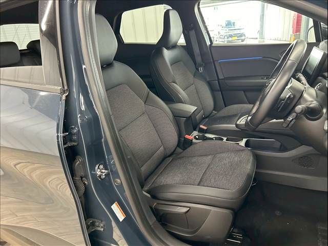 RENAULT RENAULT CAPTUR 2023