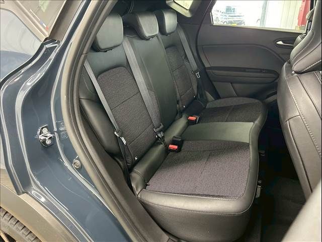 RENAULT RENAULT CAPTUR 2023