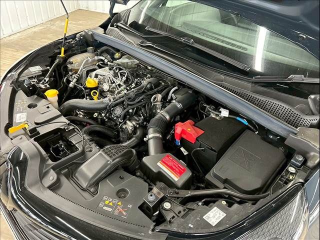 RENAULT RENAULT CAPTUR 2023