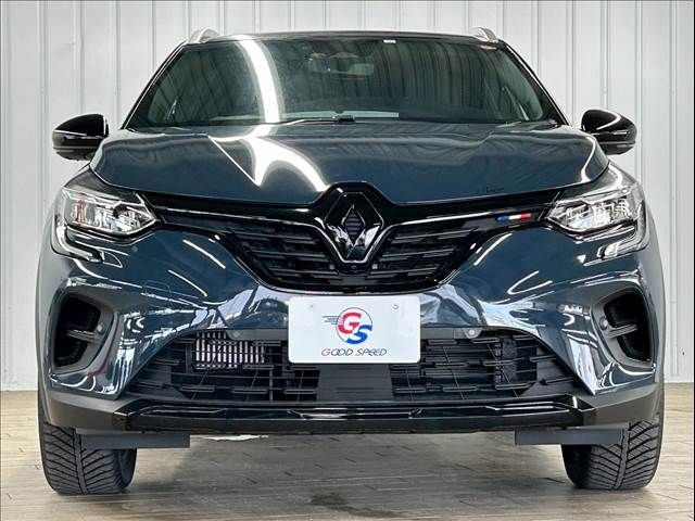 RENAULT RENAULT CAPTUR 2023