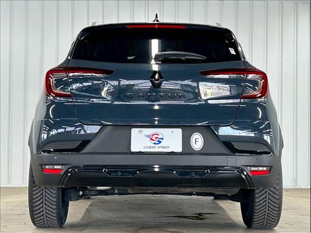 RENAULT RENAULT CAPTUR 2023