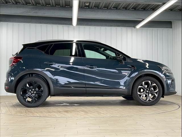 RENAULT RENAULT CAPTUR 2023