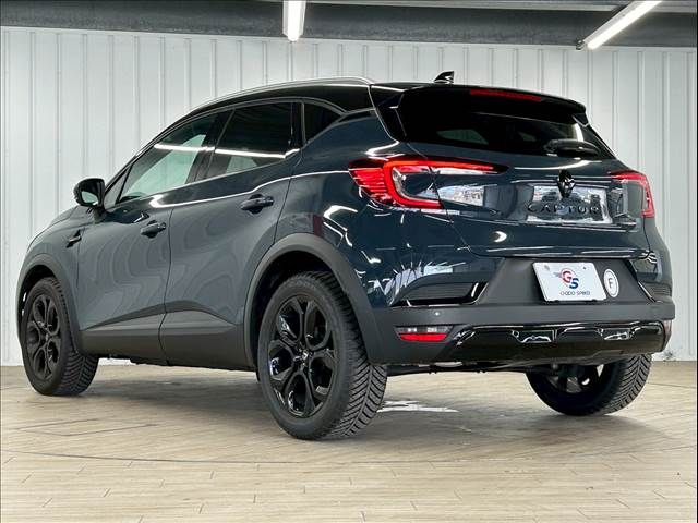 RENAULT RENAULT CAPTUR 2023