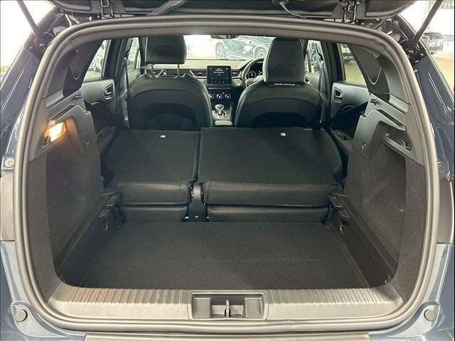 RENAULT RENAULT CAPTUR 2023