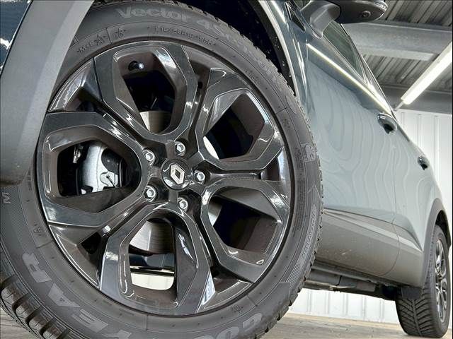 RENAULT RENAULT CAPTUR 2023