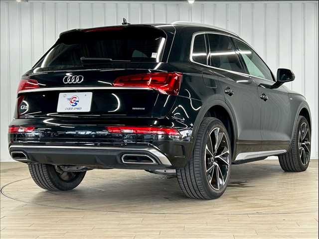 AUDI AUDI Q5 2021