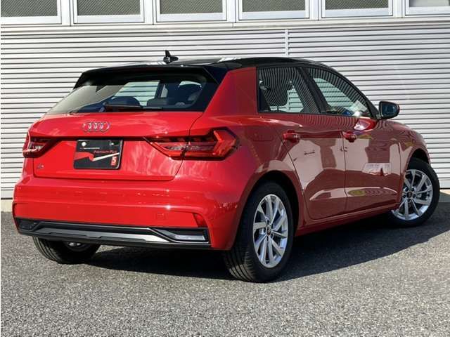 AUDI AUDI A1 SPORTBACK 2025