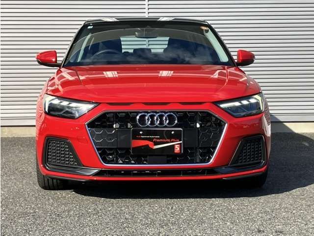 AUDI AUDI A1 SPORTBACK 2025