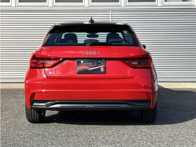 AUDI AUDI A1 SPORTBACK 2025