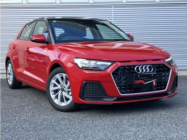 AUDI AUDI A1 SPORTBACK 2025