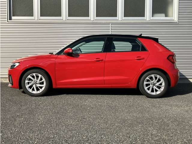 AUDI AUDI A1 SPORTBACK 2025