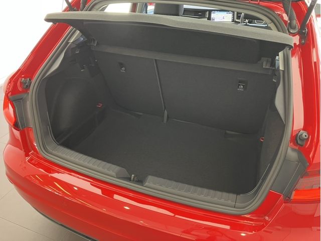 AUDI AUDI A1 SPORTBACK 2025