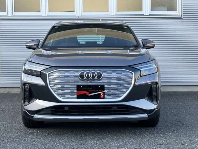 AUDI AUDI Q4 e-tron 2025