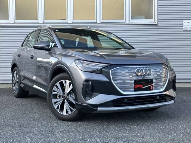 AUDI AUDI Q4 e-tron 2025