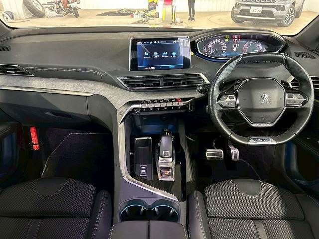 PEUGEOT PEUGEOT 3008 2023