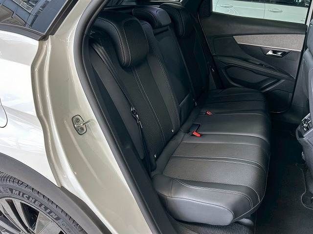 PEUGEOT PEUGEOT 3008 2023