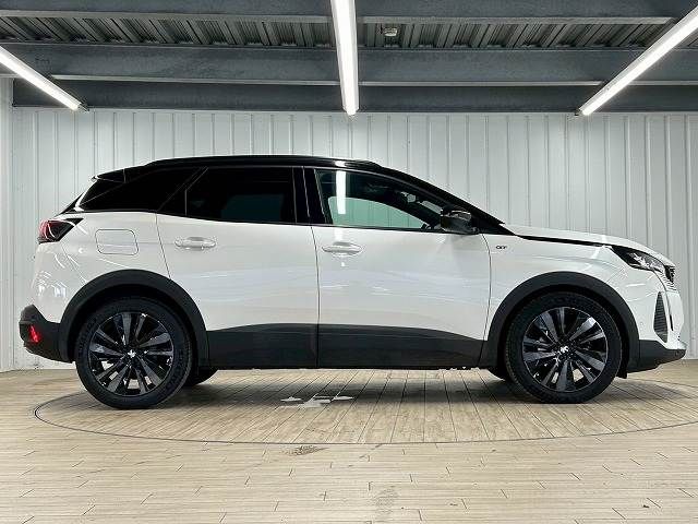 PEUGEOT PEUGEOT 3008 2023