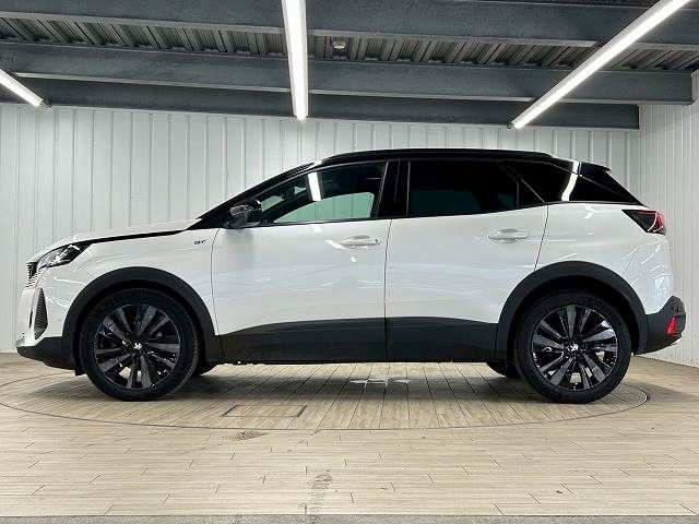 PEUGEOT PEUGEOT 3008 2023
