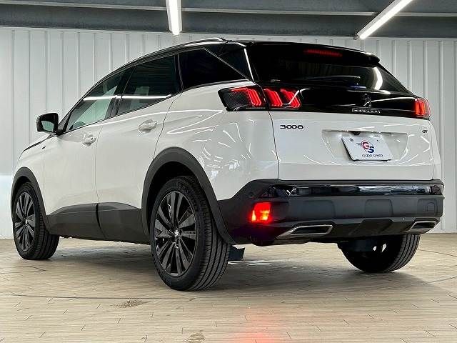 PEUGEOT PEUGEOT 3008 2023