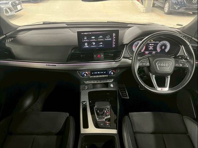 AUDI AUDI Q5 SPORTBACK 2023