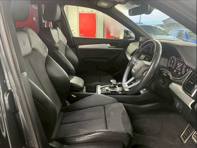 AUDI AUDI Q5 SPORTBACK 2023