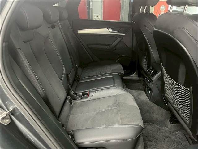 AUDI AUDI Q5 SPORTBACK 2023