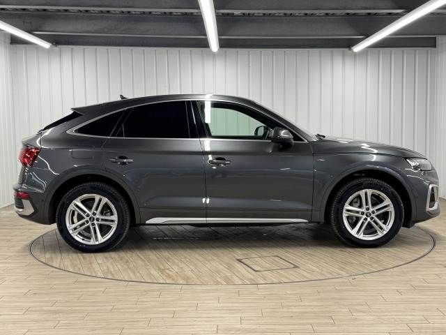 AUDI AUDI Q5 SPORTBACK 2023
