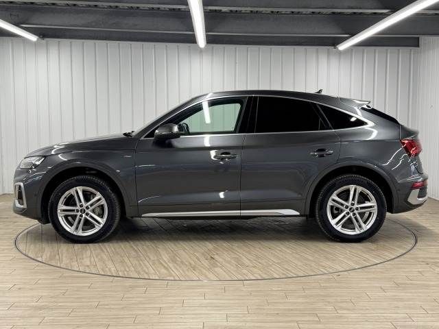 AUDI AUDI Q5 SPORTBACK 2023