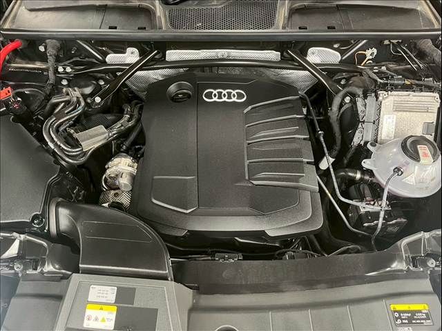 AUDI AUDI Q5 SPORTBACK 2023