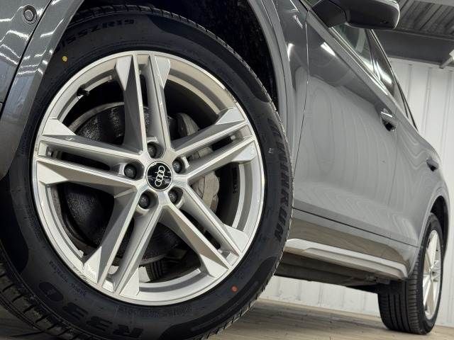 AUDI AUDI Q5 SPORTBACK 2023