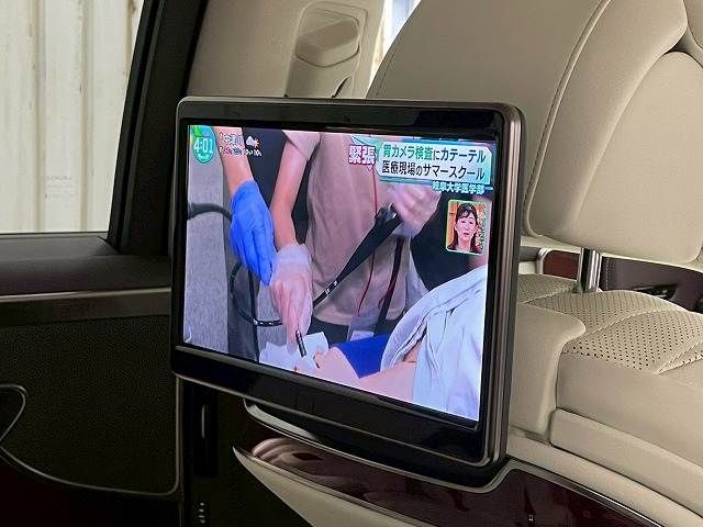 TOYOTA LEXUS LS500h 4WD 2018