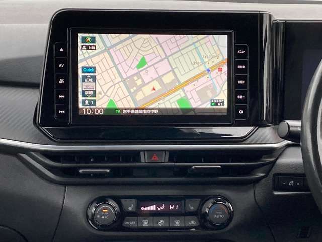 NISSAN NOTE 4WD 2021