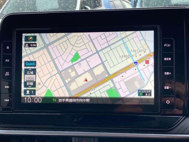 NISSAN NOTE 4WD 2021