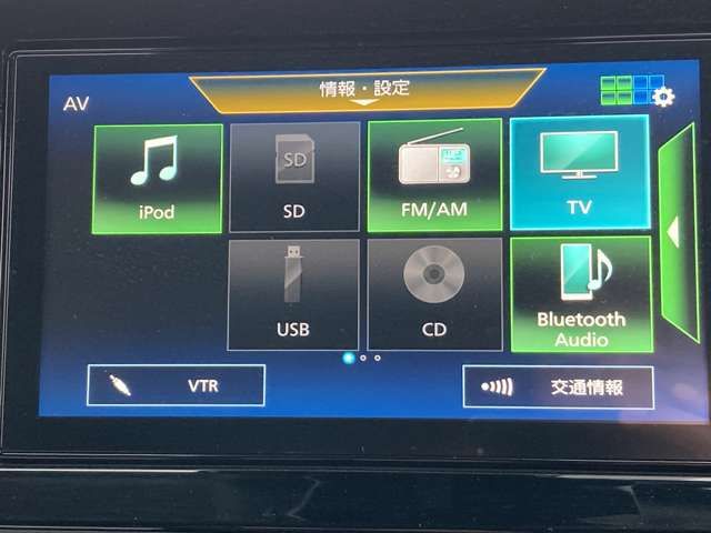 NISSAN NOTE 4WD 2021