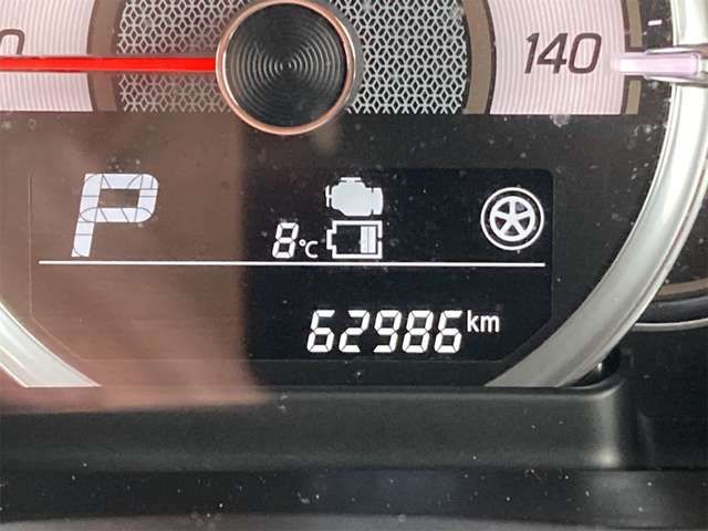 SUZUKI Spacia custom 4WD 2019