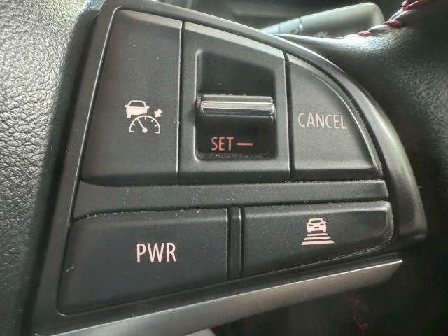 SUZUKI Spacia GEAR 2021