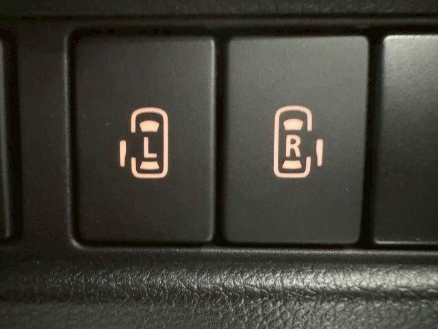 SUZUKI Spacia GEAR 2021