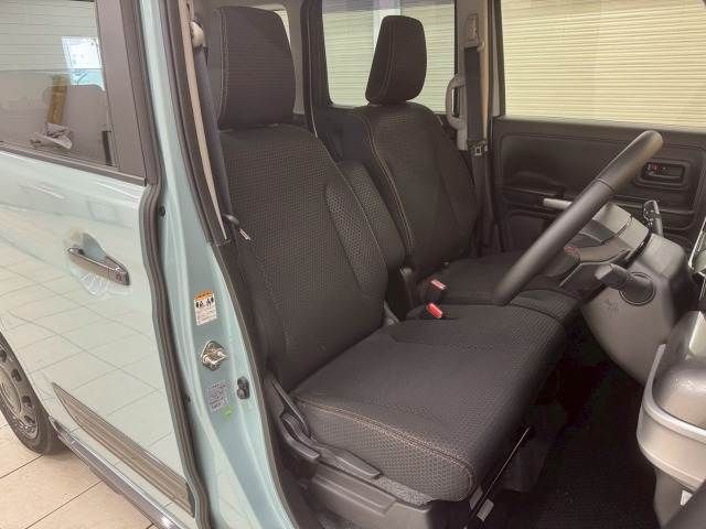 SUZUKI Spacia GEAR 2021