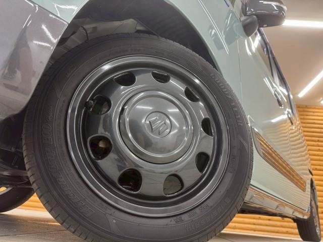 SUZUKI Spacia GEAR 2021