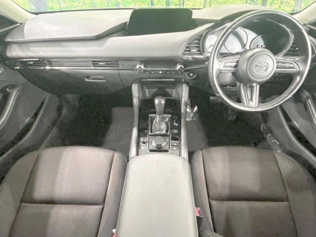 MAZDA MAZDA3 SEDAN 2020