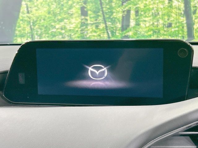 MAZDA MAZDA3 SEDAN 2020