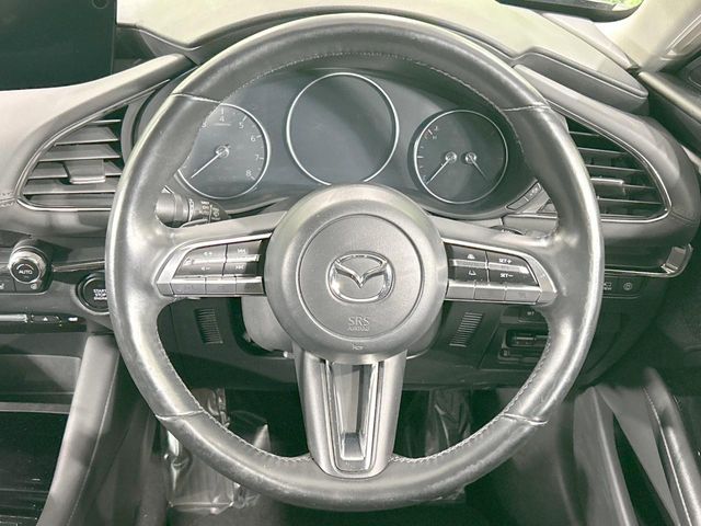 MAZDA MAZDA3 SEDAN 2020
