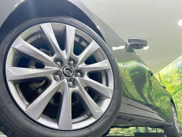 MAZDA MAZDA3 SEDAN 2020