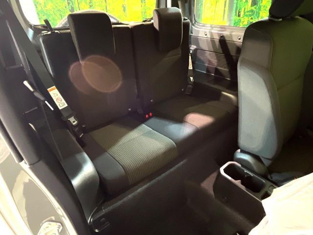 SUZUKI JIMNY 4WD 2025