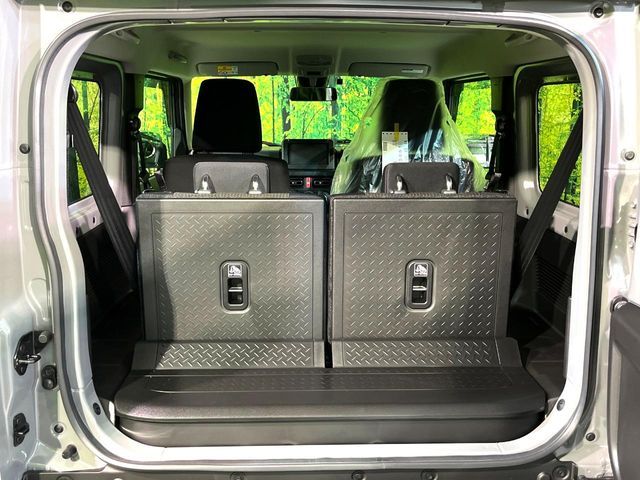 SUZUKI JIMNY 4WD 2025