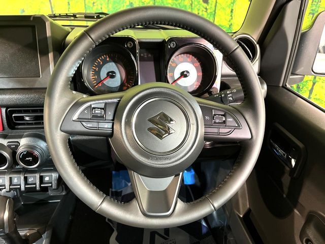 SUZUKI JIMNY 4WD 2025