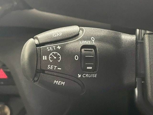 CITROEN CITROEN C5 AIRCROSS SUV 2020